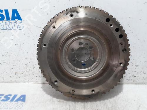 Flywheel RENAULT CLIO IV (BH_) 0.9 TCe 90 (BHNF, BHMA, BHMH, BHJK, BHJR) | BP31463228M101