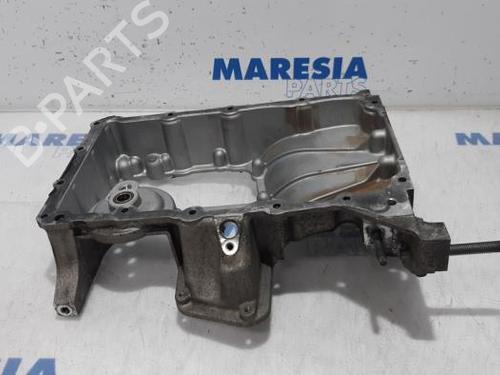 Used Front right seatbelt PEUGEOT 208 I (CA_, CC_) 1.2 VTI 82 (82 hp) 31400549