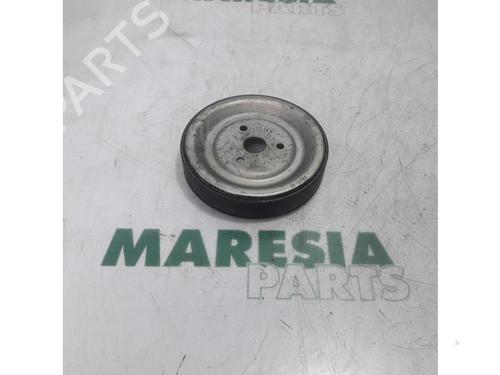 Used Other PEUGEOT 207 (WA_, WC_) 1.4 16V (95 hp) 31435687