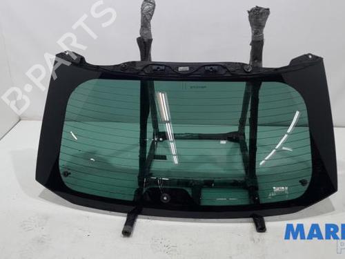 Used Bootlid window CITROËN C4 Picasso I MPV (UD_) 1.6 16V (150 hp) 31387328