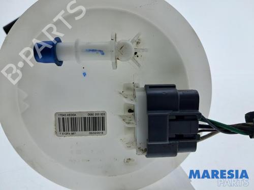 Fuel pump RENAULT KADJAR (HA_, HL_) 1.2 TCe 130 (HLMR) | BP40093170M76 - Image 4