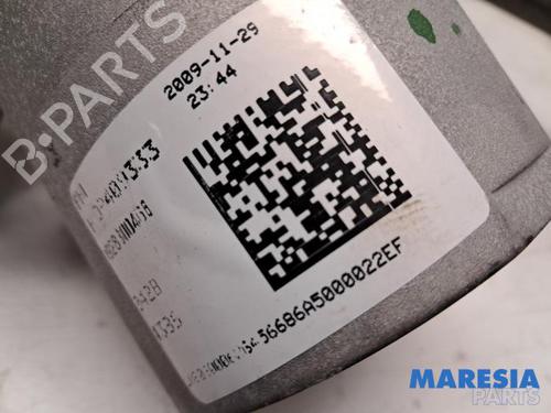 Steering column FIAT 500 (312_) 1.2 (312AXA1A) | BP31510814M21 