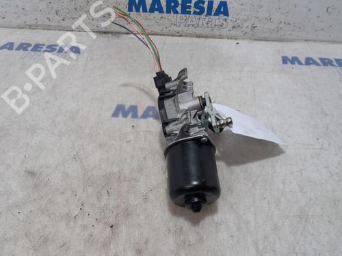 Front wiper motor CITROËN C3 II (SC_) 1.2 VTi 82 | BP31521436M29 - Image 2