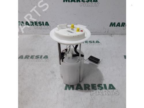 Used Fuel pump FIAT 500L (351_, 352_) 0.9 (199LYC1B) (105 hp) 31396307