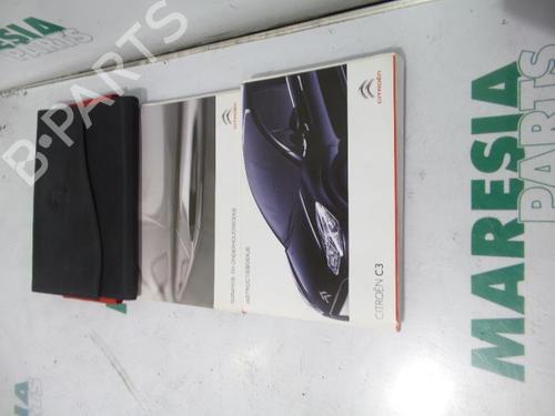 other-citroen-c3-ii-sc_-2009-31399137 main image