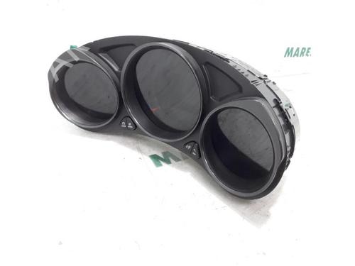 Instrument cluster CITROËN C4 II (NC_) 1.6 HDi 90 | BP31467648C47  - Image 5