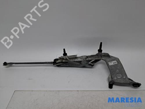 Vindrude Viskermekanisme RENAULT ZOE Hatchback Van (BFM_) Electric (BFME) | BP38569845C83 - Image 2