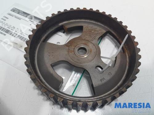 Pulley CITROËN JUMPY II Van 1.6 HDi 90 8V | BP31392043M122