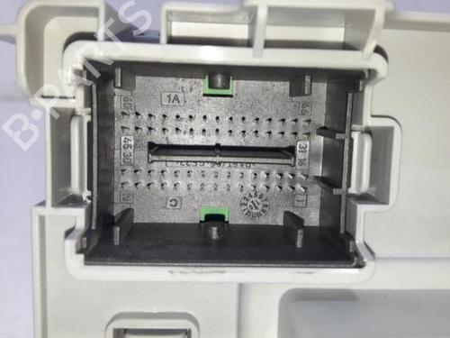 Engine control unit (ECU) FIAT PUNTO EVO (199_) 1.3 D Multijet | BP31439148M57  - Image 7