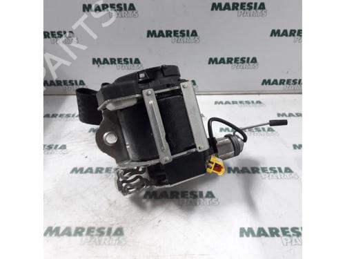 Front right seatbelt ALFA ROMEO 147 (937_) 1.6 16V T.SPARK ECO (937.AXA1A, 937.BXA1A) | BP31494803I25