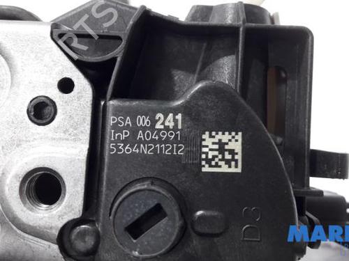 Electronic module PEUGEOT 5008 (0U_, 0E_) 1.6 16V | BP31413496M83 - Image 6