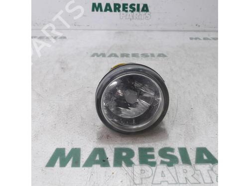 Used Left front fog light CITROËN C3 Pluriel (HB_) 1.4 (73 hp) 31536609