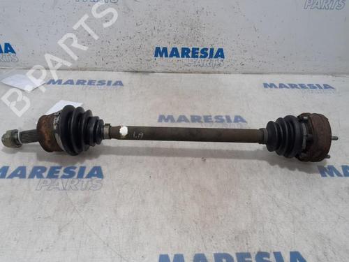 Used Left rear driveshaft ALFA ROMEO 156 Sportwagon (932_) 1.9 JTD 16V Q4 (932BXN20) (150 hp) 31535794