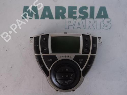 comando-chauffage-citroen-c8-ea_-eb_-2002-31411250 main image