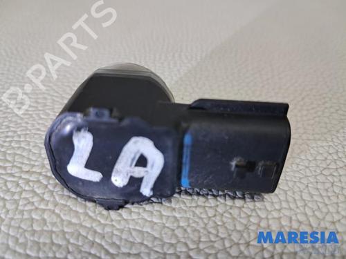 Electronic sensor RENAULT SCÉNIC III (JZ0/1_) 1.6 16V (JZ0U, JZ1B) | BP31816566M84