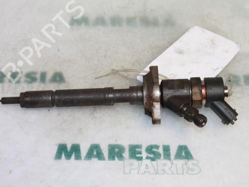 Used Injector PEUGEOT 407 SW (6E_, 6D_) 1.6 HDi 110 (109 hp) 31476077