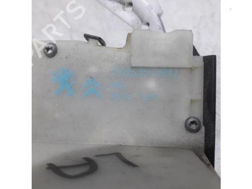 Electronic module CITROËN C4 II (NC_) 1.6 HDi 90 | BP31535729M83 