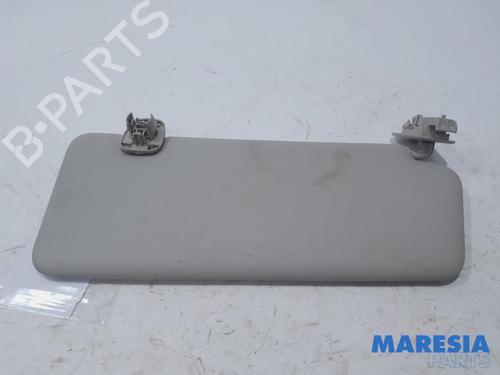 Used Left sun visor RENAULT TWINGO III (BCM_, BCA_) 1.0 SCe 70 (71 hp) 31480433