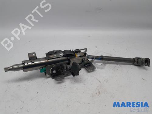 Used Steering column PEUGEOT 307 CC (3B) 2.0 16V (140 hp) 31407168