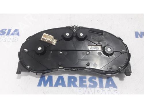 Instrument cluster CITROËN BERLINGO Box Body/MPV (B9) 1.6 HDi 90 | BP31404639C47