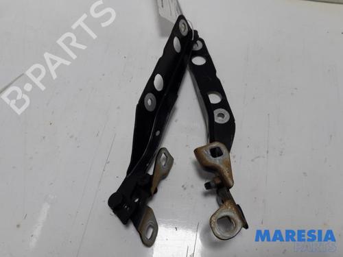 Used Hinge/Door check strap CITROËN C4 Grand Picasso II (DA_, DE_) 1.2 THP 130 (130 hp) 31460181