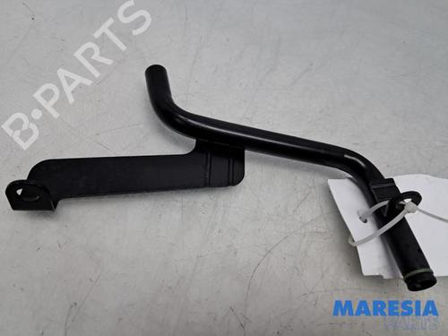 Used Other Other CITROËN C6 (TD_) 2.7 HDi (204 hp) 31454280 31454280