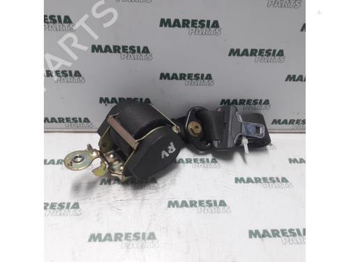 Used Front right seatbelt RENAULT SCÉNIC II (JM0/1_) 1.6 (JM0C, JM0J, JM1B) (113 hp) 31474273