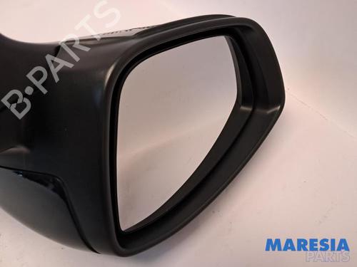 Used Left mirror CITROËN C3 III (SX) 1.2 VTi 82 (82 hp) 31409172