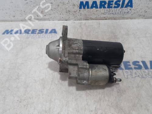Starter FIAT DOBLO Cargo (263_) 1.6 D Multijet (263WXD1B, 263WXR1B, 263WXX1B, 263ZXD1B,... | BP31455623M8