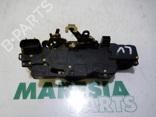 Electronic module FIAT STILO (192_) 2.4 20V (192_XD1A, 192AXD12) | BP31412371M83 - Image 2