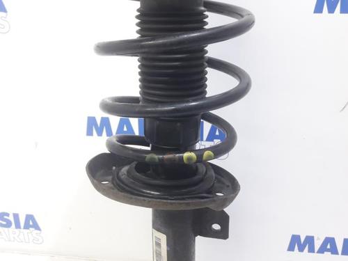 Left front shock absorber FIAT BRAVO II (198_) 1.6 D Multijet (198AXL1B) | BP31530125M16