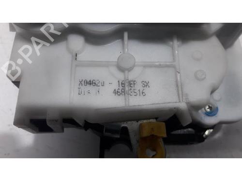 Electronic module FIAT PANDA (169_) 1.2 (169.AXB11, 169.AXB1A) | BP31532738M83