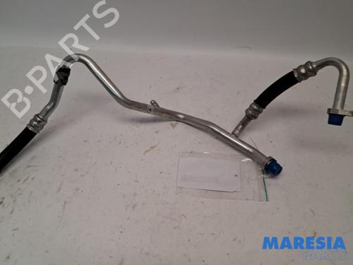 AC pipe RENAULT ZOE Hatchback Van (BFM_) Electric (BFME) | BP31393782M126