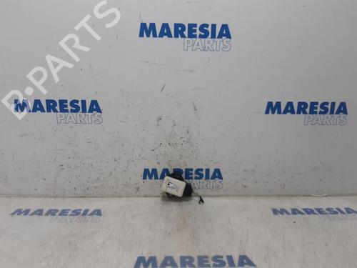 Used Electronic module PEUGEOT 508 I (8D_) 2.2 HDi (204 hp) 31439836