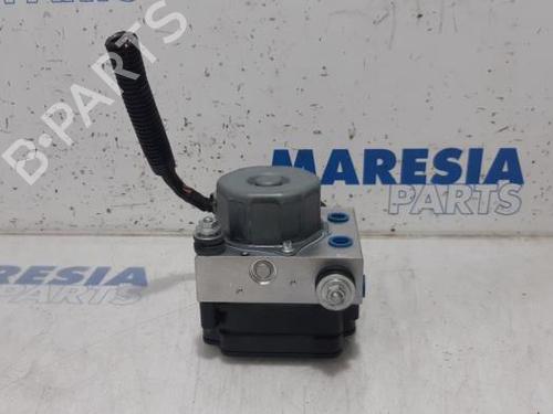 ABS pump RENAULT CAPTUR I (J5_, H5_) 1.2 TCe 120 | BP31388664M43 - Image 3