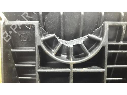 Air filter box FIAT 500 (312_) 0.9 (312AXG1A, 312.AXG11) | BP31444526M87 - Image 4