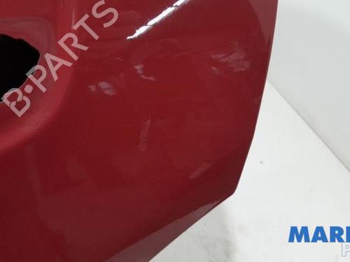 Dør venstre bagtil CITROËN C4 CACTUS 1.2 VTi 82 | BP31503033C4 