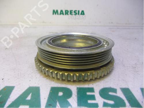 Pulley FIAT 500 (312_) 1.2 LPG (312AXA1A) | BP31511390M122