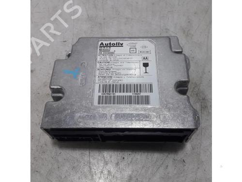 Used ECU airbags RENAULT LAGUNA III (BT0/1) 2.0 16V (BT05, BT0F, BT0W) (140 hp) 31433428