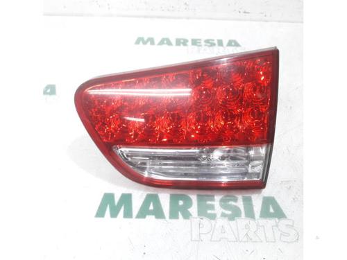Used Right taillight CITROËN C-CROSSER (VU_, VV_) 2.2 HDi (156 hp) 31532705
