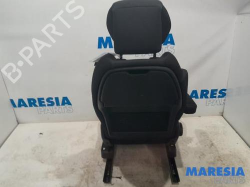 Left front seat CITROËN C4 Picasso II 1.6 THP 155 | BP31433955C15  - Image 6