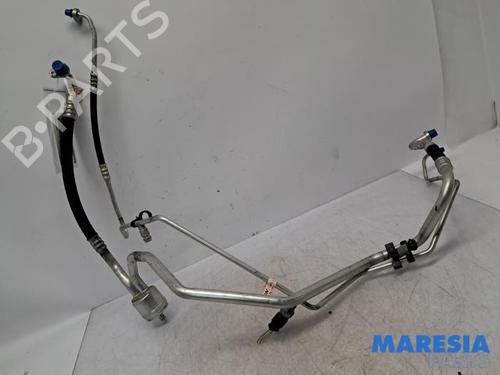 AC-rør CITROËN BERLINGO MULTISPACE (B9) 1.6 VTi 120 (120 hp) 31478884