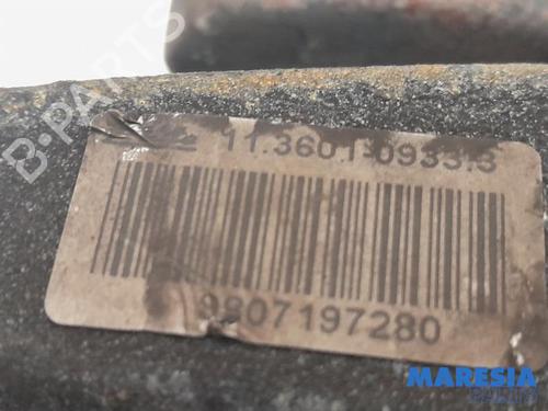 Left front brake caliper CITROËN GRAND C4 SPACETOURER (3A_, 3E_) 1.2 PureTech 130 | BP31425538M105  - Image 5