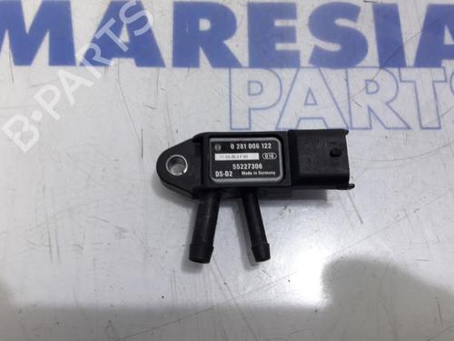 Used Electronic sensor ALFA ROMEO 159 Sportwagon (939_) 1.9 JTDM 16V (939BXC1B, 939BXC12) (150 hp) 31520937