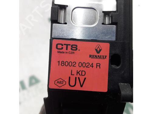 Electronic module RENAULT SCÉNIC III (JZ0/1_) 1.6 dCi (JZ00, JZ12) | BP31516687M83 - Image 3