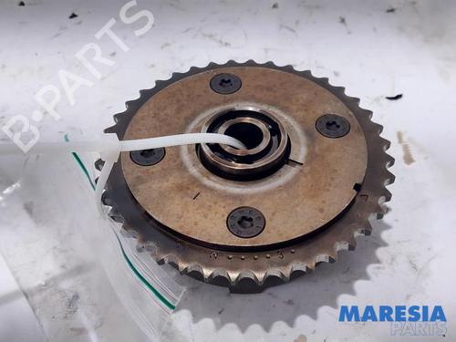 Used Pulley PEUGEOT 207 (WA_, WC_) 1.6 16V VTi (120 hp) 31430064