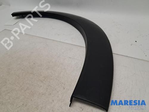 Skærm liste CITROËN C3 III (SX) 1.2 THP 110 (SXHNPS, SXHNZT, SXHNZ6) | BP36279206C116 - Image 2