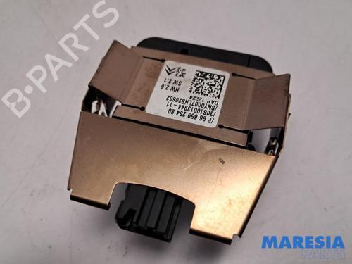 Electronic sensor PEUGEOT 208 I (CA_, CC_) 1.2 VTI 82 | BP31410482M84