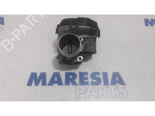 Used Throttle body PEUGEOT 308 SW II (LC_, LJ_, LR_, LX_, L4_) 1.6 BlueHDi 120 (120 hp) 31406956