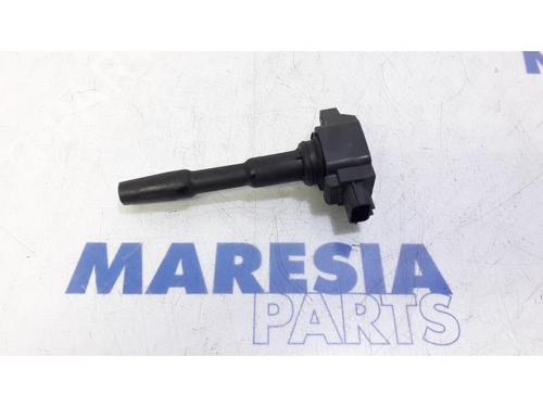 Used Ignition coil RENAULT CLIO IV (BH_) 0.9 TCe 90 (BHNF, BHMA, BHMH, BHJK, BHJR) (90 hp) 31491465